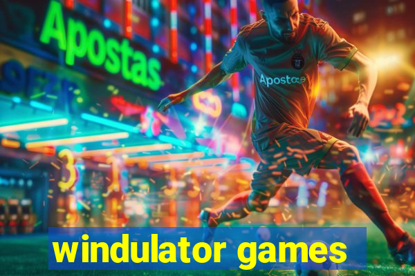 windulator games